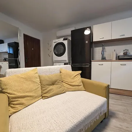 Apartment Cozy In Tresnjevka *