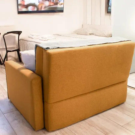 Apartment Cozy In Tresnjevka Zagreb