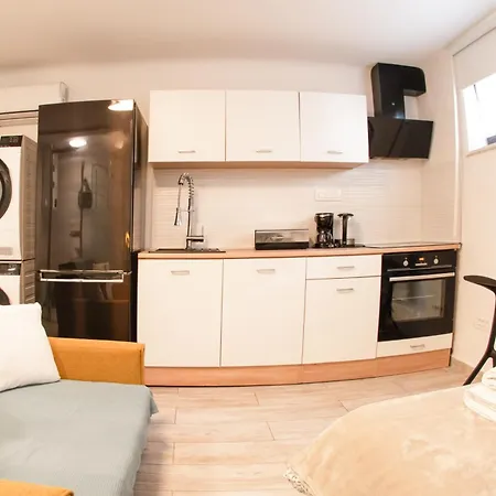 Cozy In Tresnjevka * Zagreb